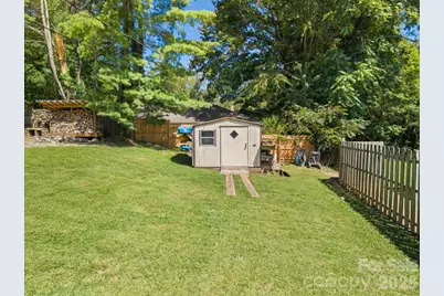 348 Beaucatcher Road, Asheville, NC 28805 - Photo 35