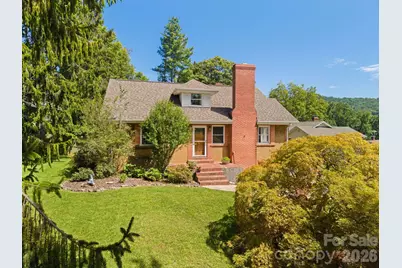 348 Beaucatcher Road, Asheville, NC 28805 - Photo 5