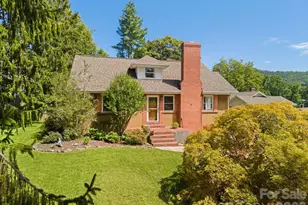 348 Beaucatcher Rd, Asheville, NC 28805 - Photo 5