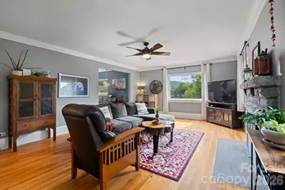 348 Beaucatcher Road, Asheville, NC 28805 - Photo 13