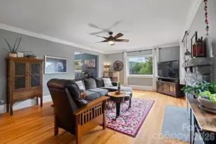 348 Beaucatcher Rd, Asheville, NC 28805 - Photo 13