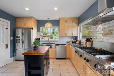 348 Beaucatcher Road, Asheville, NC 28805 - Photo 1