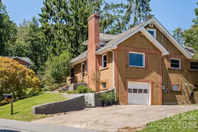 348 Beaucatcher Road, Asheville, NC 28805 - Photo 37