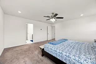 1358 Harleston St, Indian Trail, NC 28079 - Photo 23