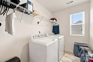 1358 Harleston St, Indian Trail, NC 28079 - Photo 21