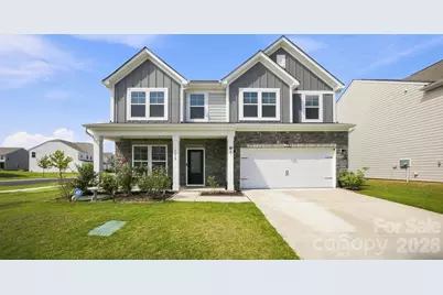 1358 Harleston Street, Monroe, NC 28079 - Photo 1