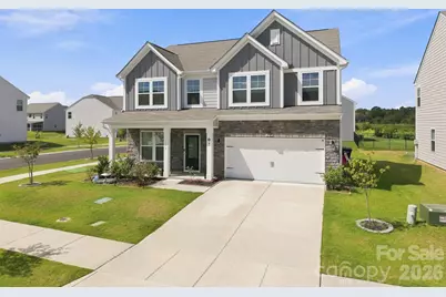 1358 Harleston Street, Monroe, NC 28079 - Photo 3