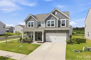 1358 Harleston St, Indian Trail, NC 28079 - Photo 3