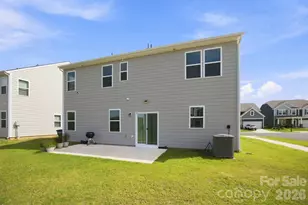 1358 Harleston St, Indian Trail, NC 28079 - Photo 31