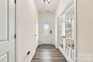 1358 Harleston St, Indian Trail, NC 28079 - Photo 5