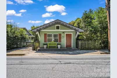 160 E Howard Street, Tryon, NC 28782 - Photo 25