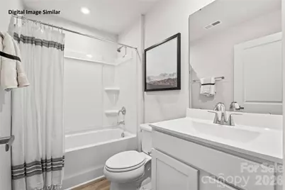 1837 Millstream Drive, China Grove, NC 28023 - Photo 13