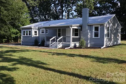 1356 Eastside Avenue, Albemarle, NC 28001 - Photo 1