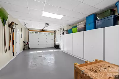 767 Hunnicut Mountain Road, Marion, NC 28752 - Photo 35