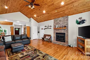 767 Hunnicut Mountain Rd, Marion, NC 28752 - Photo 13