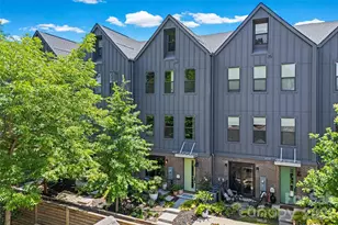 4017 Plaza Row Ct, Charlotte, NC 28205 - Photo 1
