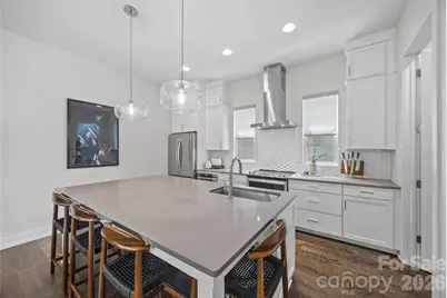 4017 Plaza Row Court, Charlotte, NC 28205 - Photo 3