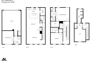 4017 Plaza Row Ct, Charlotte, NC 28205 - Photo 15