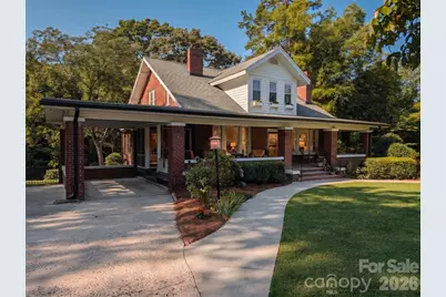 1035 S Belvedere Avenue, Gastonia, NC 28054 - Photo 1