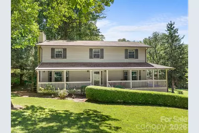 121 Churchill Downs Drive, Fairview, NC 28730 - Photo 1