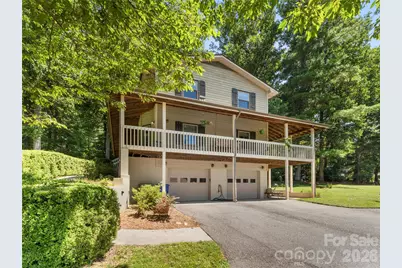 121 Churchill Downs Drive, Fairview, NC 28730 - Photo 3