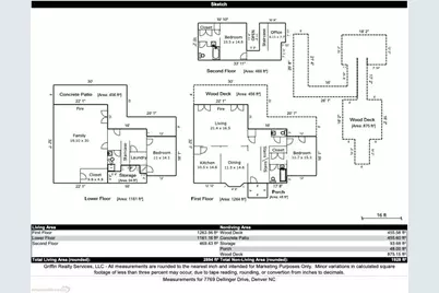7769 Dellinger Road, Denver, NC 28037 - Photo 35