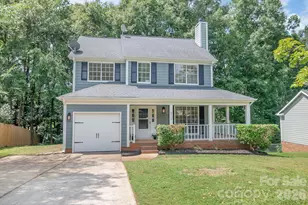 8314 David Lee Ln, Charlotte, NC 28227 - Photo 1