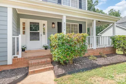 8314 David Lee Lane, Charlotte, NC 28227 - Photo 3
