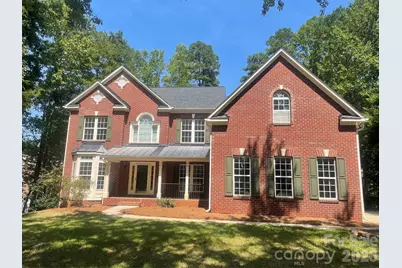6213 Savannah Grace Lane, Huntersville, NC 28078 - Photo 1