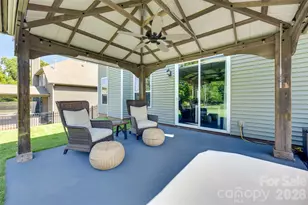 305 Laurel Bay St NW, Concord, NC 28027 - Photo 39