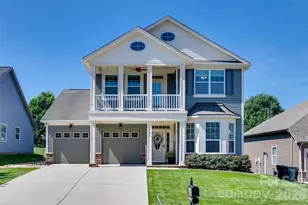 305 Laurel Bay St NW, Concord, NC 28027 - Photo 1