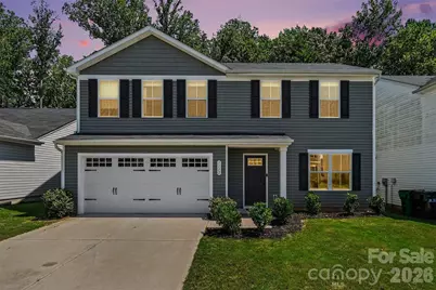 5132 Rustling Pines Court, Charlotte, NC 28215 - Photo 27