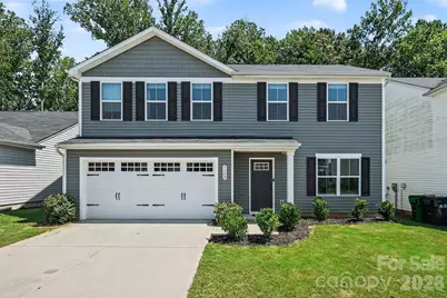 5132 Rustling Pines Court, Charlotte, NC 28215 - Photo 29