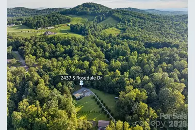 2437 S Rosedale Drive, Lenoir, NC 28630 - Photo 15