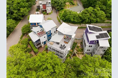 8 Birdhouse Row, Asheville, NC 28801 - Photo 45