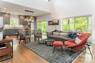 8 Birdhouse Row, Asheville, NC 28801 - Photo 7