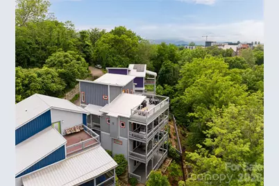 8 Birdhouse Row, Asheville, NC 28801 - Photo 41