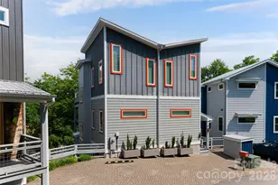 8 Birdhouse Row, Asheville, NC 28801 - Photo 3