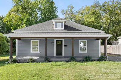 4309 Hovis Road, Charlotte, NC 28208 - Photo 1