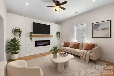 4309 Hovis Road, Charlotte, NC 28208 - Photo 11