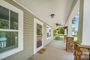 1360 Standing Oak Dr, Granite Quarry, NC 28146 - Photo 5