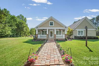 1360 Standing Oak Drive, Granite Quarry, NC 28146 - Photo 1