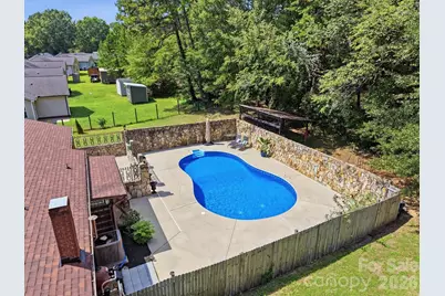1471 Ontario Drive, Kannapolis, NC 28083 - Photo 5