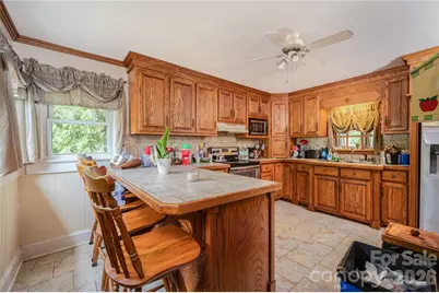 1461 Old Nc 18 South, Morganton, NC 28655 - Photo 5
