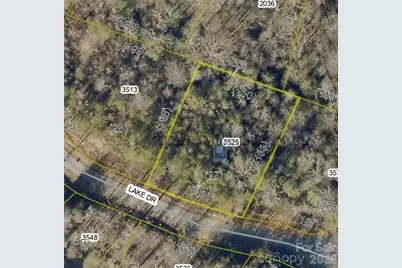 3513,3525 Lake Drive, Morganton, NC 28655 - Photo 3