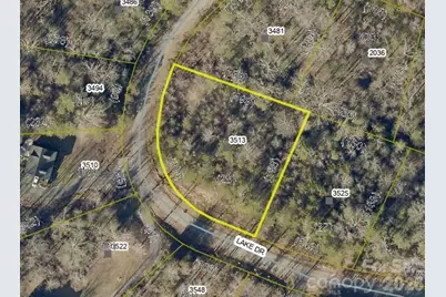 3513,3525 Lake Drive, Morganton, NC 28655 - Photo 1