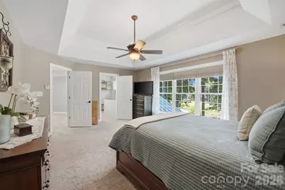 12604 Willingdon Road, Huntersville, NC 28078 - Photo 23