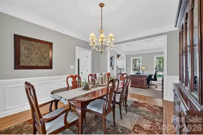 12604 Willingdon Road, Huntersville, NC 28078 - Photo 9
