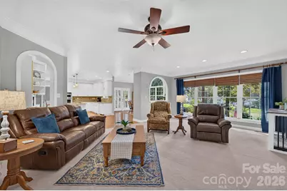 12604 Willingdon Road, Huntersville, NC 28078 - Photo 19