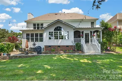 12604 Willingdon Road, Huntersville, NC 28078 - Photo 35